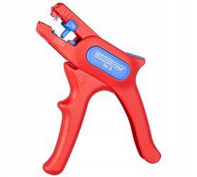Ściągacz izolacji Weicon 51000006 0,2 mm² - 6 mm²