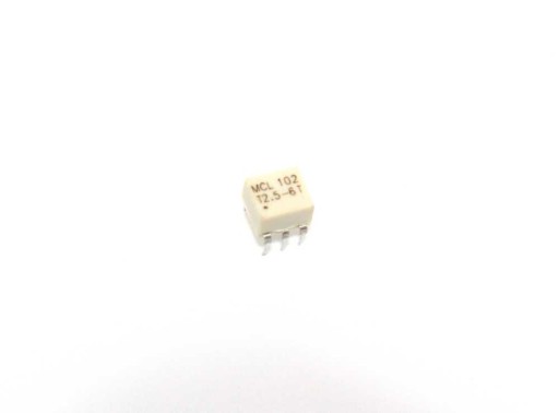 MINI CIRCUIT LAB. TRANSF. SZEROKOPASMOWY T2,5