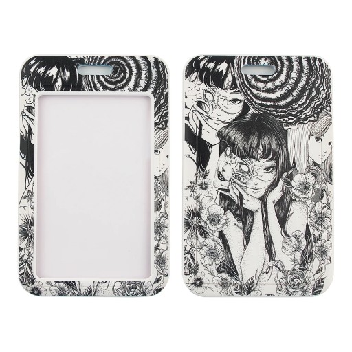 P5895 Dongmanli klucz Anime smycz brelok do kluczyków samochodowych etui na