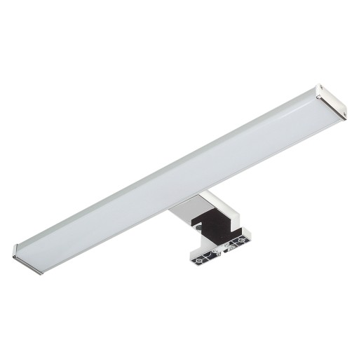 Lampa na szafkę łazienkowa KINKIET LED 8W