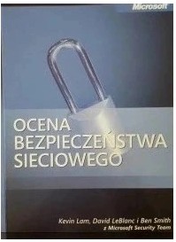 *BLOX* Ocena bezpieczeństwa sieciowego.