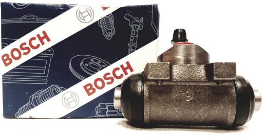 BOSCH CYLINDEREK HAMULCOWY CITROEN BERLINGO