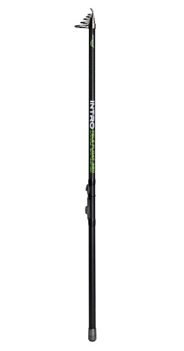 WĘDKA SPŁAWIKOWA MIKADO INTRO TELE FLOAT 420 CM 5-30 GR