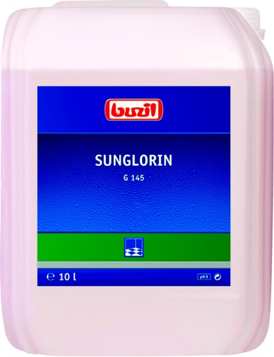 BUZIL Sunglorin G145 Emulsja do podłóg 10L G 145