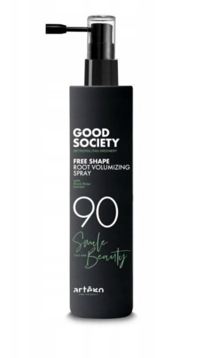 ARTEGO 90 SPRAY ZWIEKSZAJĄCY OBJĘTOŚĆ 150 ML