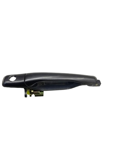 MR970236 KLAMKA ZEWNĘTRZNA DRZWI PRZEDNICH LEWYCH OUTLANDER