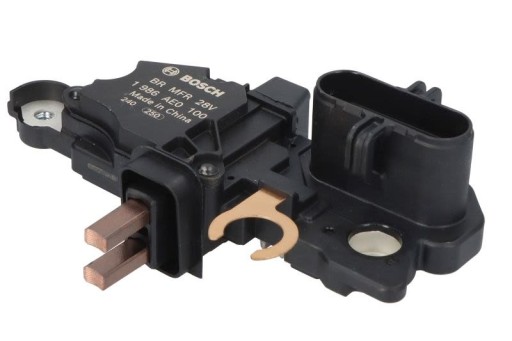 Regulator napięcia alternatora BOSCH 1 986 AE0 100