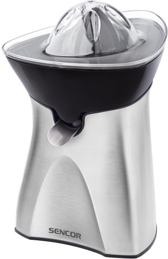 Wyciskarka do Cytrusów Sencor SCJ 6050SS Inox 60W