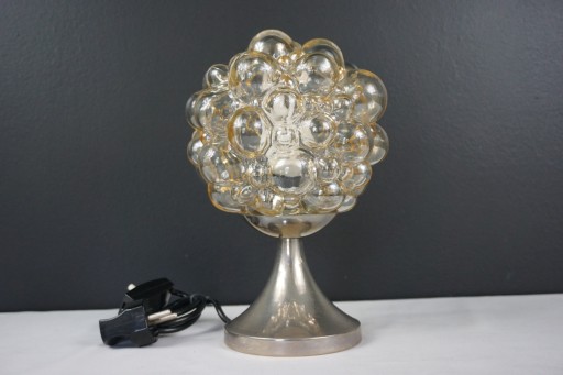 Lampka lampa Bubble Glass Helena Tynell Limburg design