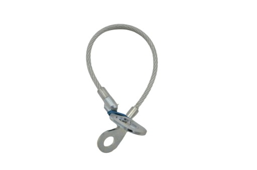 Linka klapy tylnej TOYOTA HILUX