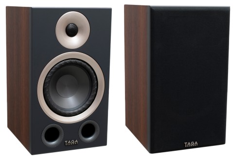 TAGA Harmony Azure B-40 v.3 Walnut para