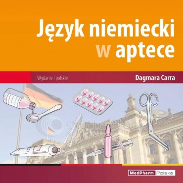 JĘZYK NIEMIECKI W APTECE
