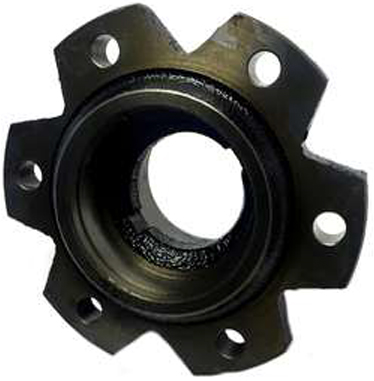 PIASTA KOŁA TYŁ WÓZEK WIDŁOWY TOYOTA 5 6 7 8 10-18