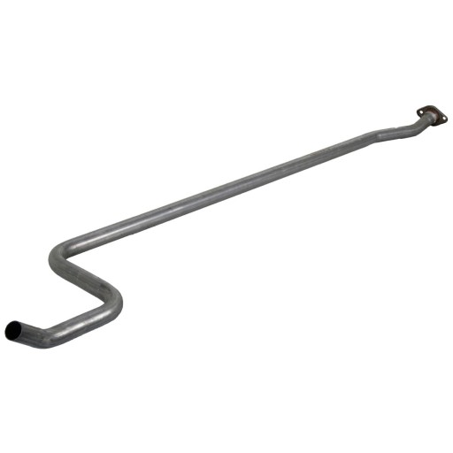 RURA WYDECHOWA CITROEN C3 II 09-16