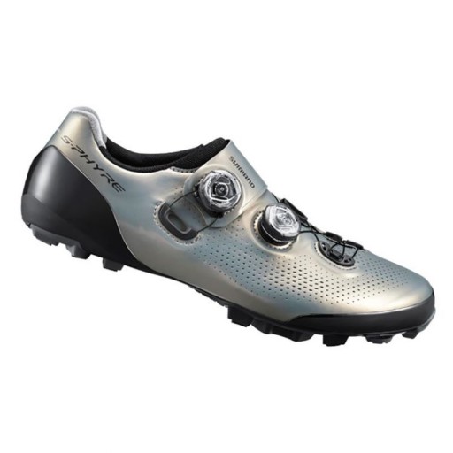 Buty rowerowe kolarskie Shimano XC9 S-PHYRE 45