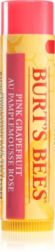Burt's Bees Lip Care balsam odświeżający do ust