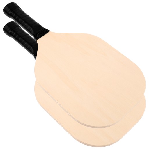 ZABAWKI DO ZABAWY HOLE BALL PADDLE DOSTAWA 2 SZT