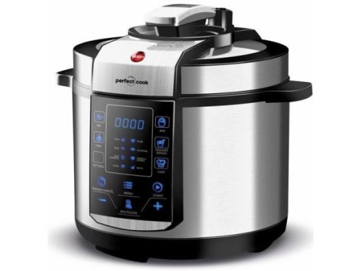 ELDOM SW500 PERFECT COOK