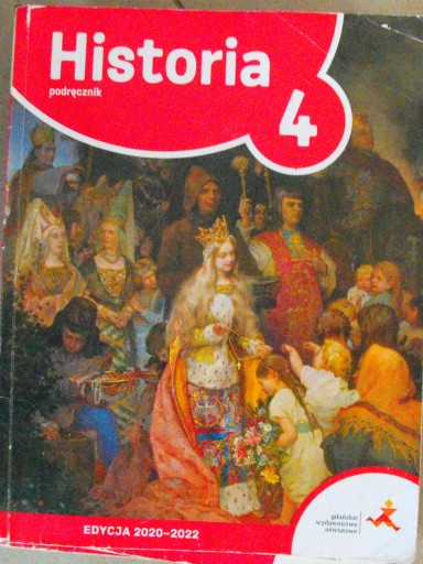 Lekcja muzyki 4 podręcznik Monika Gromek