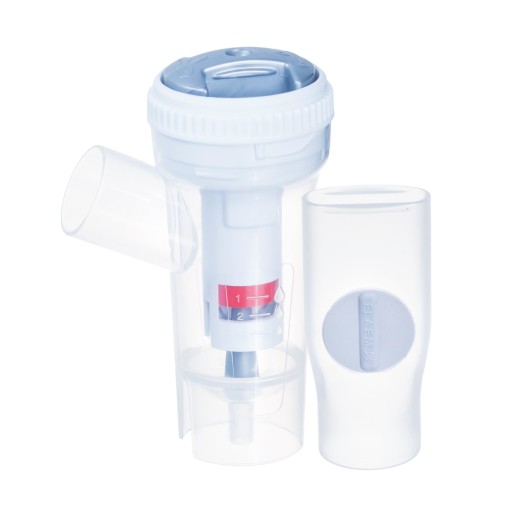 Mini zestaw do nebulizacji RF9 Flaem 4Neb