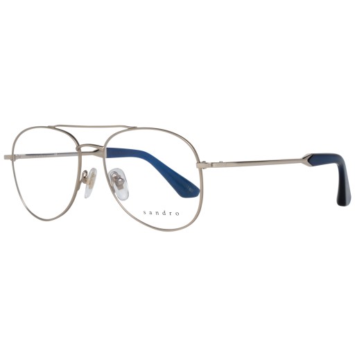 Okulary oprawki Damskie Sandro SD4003 Srebrne