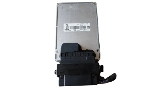 Moduł Zawieszenia 3C0907376A VW Passat B6