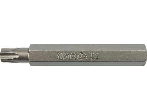 YATO KLUCZ SPECJALNY TORX T40x30 S2