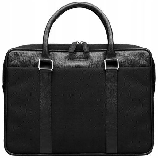 DBRAMANTE ELEGANCKA TORBA NA LAPTOPA 13