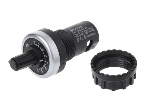 Potencjometr do falownika LG 1k posów trak 22mm