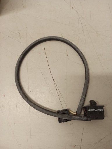 PRZEŁĄCZNIK KOLUMNY KIEROWNICZEJ MERCEDES W124 126