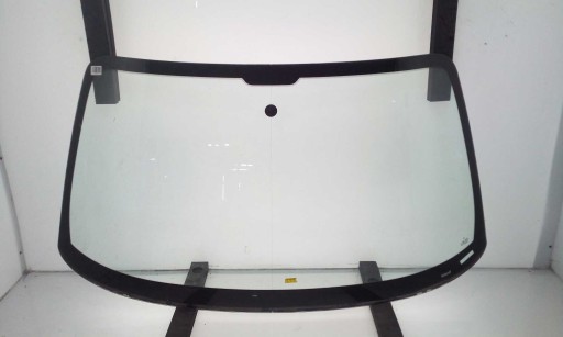 SZYBA CZOŁOWA PORSCHE 911 996 97- ANTENA ORYGINAŁ