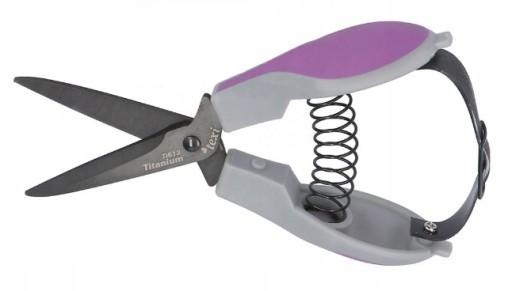 Nożyczki tapicerskie krawiecki Craft Titanium 16cm