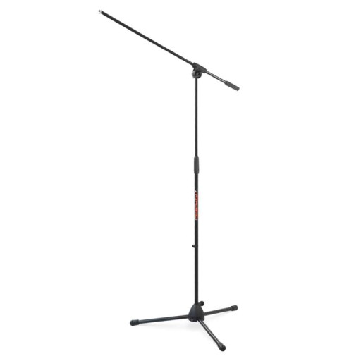 Statyw mikrofonowy MIC-5C podłogowy z ramieniem