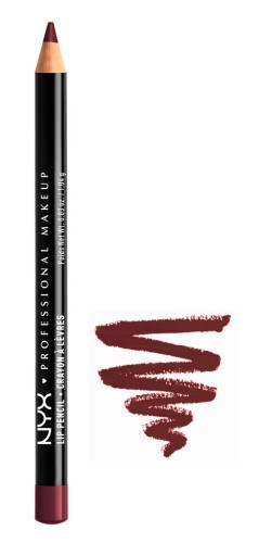 SLIM LIP PENCIL Konturówka do ust 812 PLUM