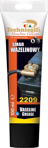 TECHNICQLL SMAR WAZELINOWY - TUBA 100ML