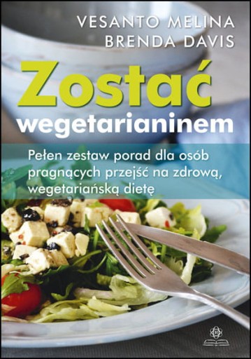 Zostać wegetarianinem