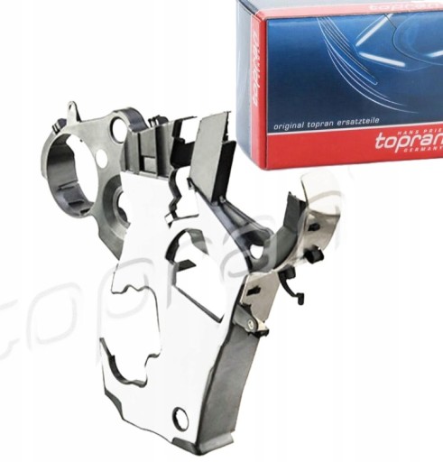 POKRYWA PASKA ROZRZĄDU do VW JETTA IV 2.0 TDI