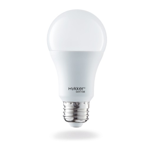 Żarówka Inteligenta LED Smart E27 Wi-Fi 7W