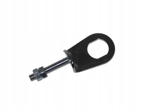 Napinacz łańcucha Jawa 250 350 Typy 353 354 Chrom