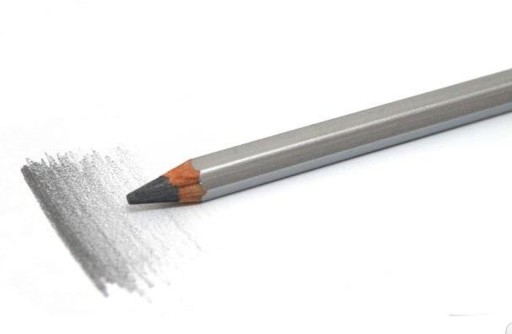 ARTGRAF Ołówek wodorozpuszczalny 2B 5mm