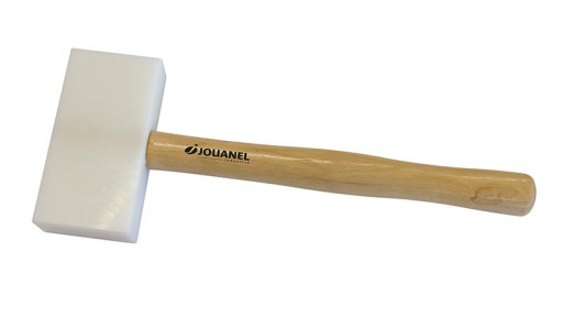 Jouanel MAC35 - młotek PVC