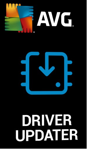 AVG Driver Updater 1PC / 3Lata