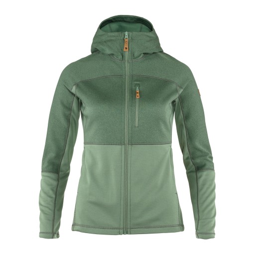 Bluza damska Fjällräven Abisko Trail Fleece S