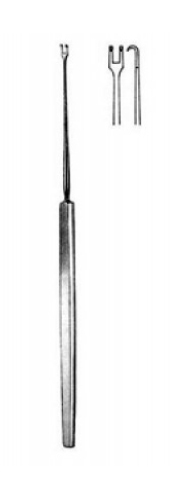 Haczyk FREER 15.0cm