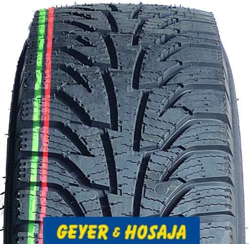 235/65r16c DOSTAWCZE C ZIMA BUS