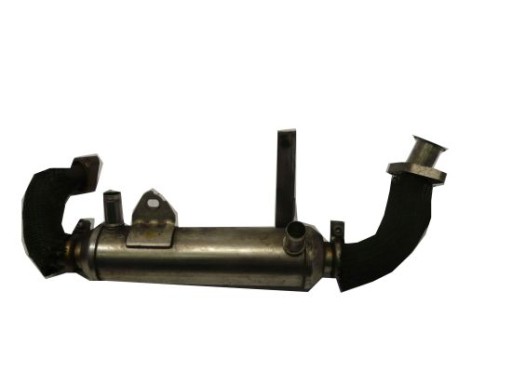 Zawór EGR 55225455 Alfa Romeo 159 1.9 JTD