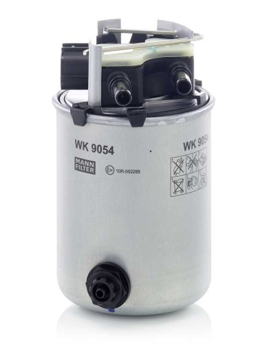 Filtr paliwa Mann-Filter WK 9054