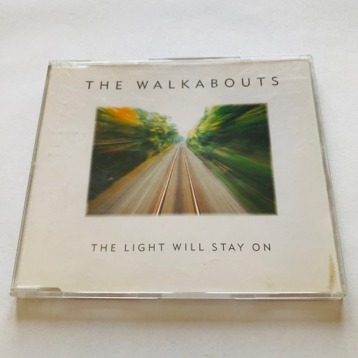 The Walkabouts – The Light Will Stay On