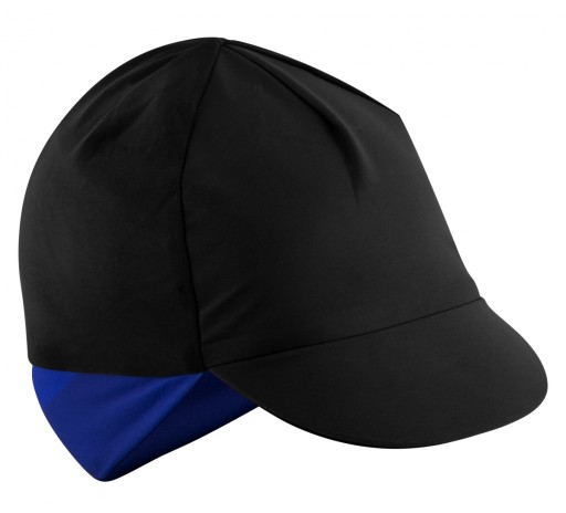 FORCE BRISK czapka zimowa z daszkiem S/M