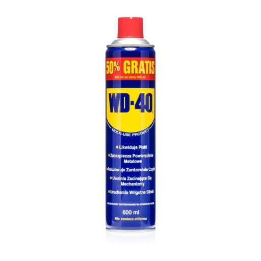 01-506/AMT PLYN WD-40 600 ML 01-506